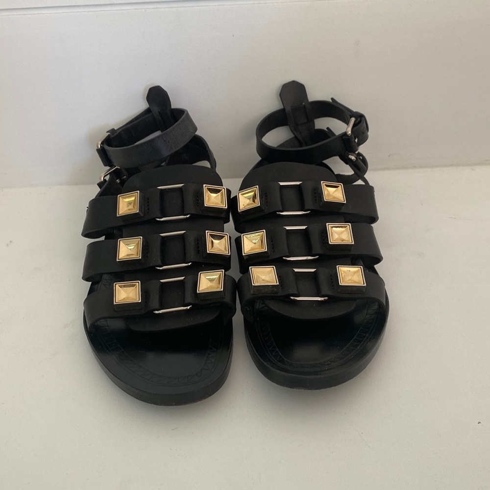 Proenza Schouler Gladiator Sandal